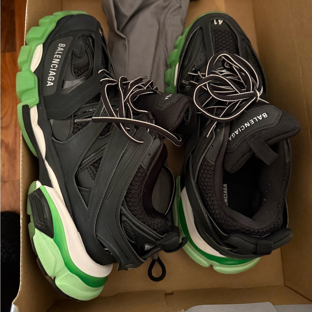 Balenciaga used